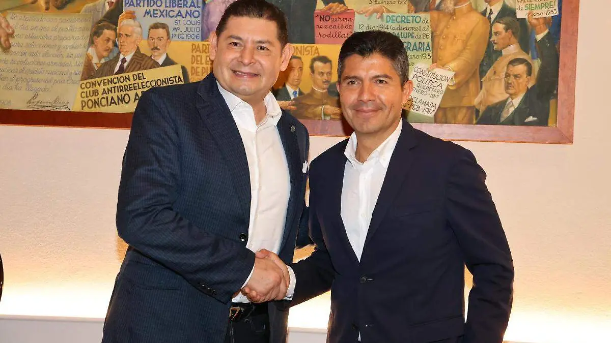 alejandro armenta y eduardo rivera